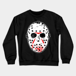 Voorhees Crewneck Sweatshirt